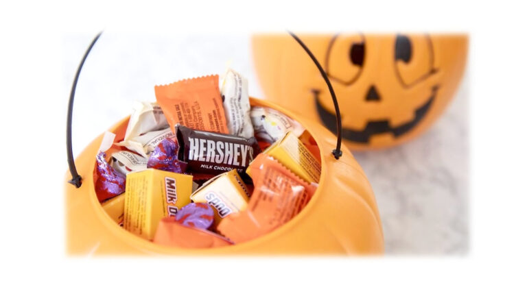 Hershey dice que no podrá satisfacer la demanda de Halloween este año