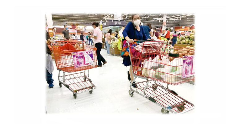 Ventas de la Antad crecieron 11.7 % en julio