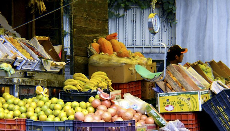 Sedema lanza programa “Cero Residuos de Alimentos”