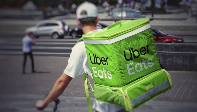 Tiendas de conveniencia se integran a plataforma de Uber Eats