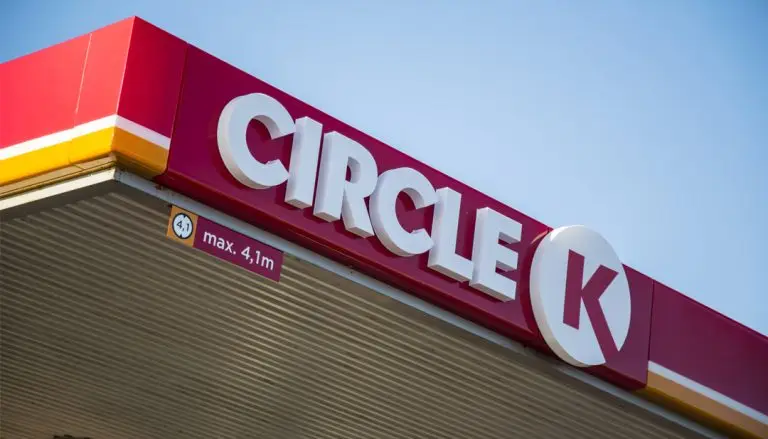 Circle K llega a Google Cloud