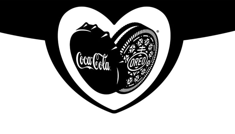 Coca-cola y Oreo se unen como “besties” y crean dos productos de edición limitada