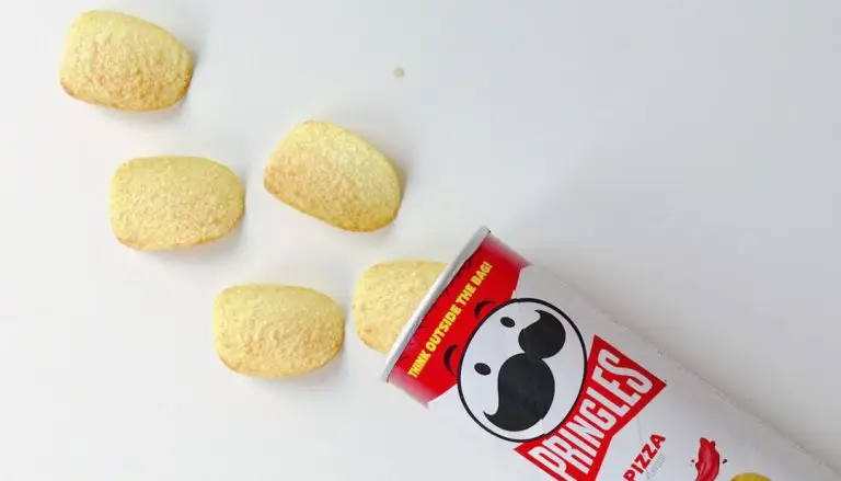 Mars acuerda adquirir Kellanova, fabricante de Pringles, por 36,000 mdd