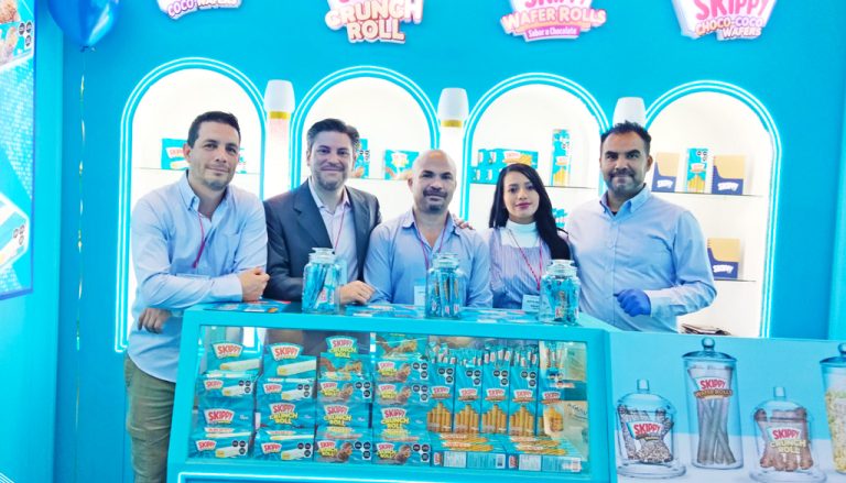 Skippy Brand México, productos premium de confitería para el mercado mexicano